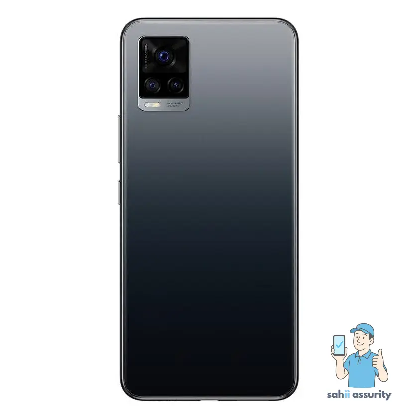 Full Body Housing for Vivo S7t 5G